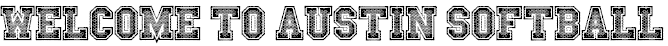 softball 